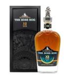 Whistlepig The Boss Hog XII Feather & Flame